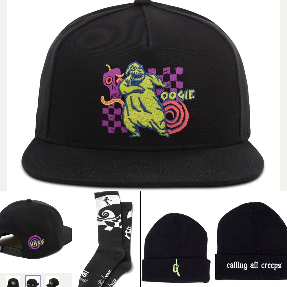 vans cakeworthy bundle - Picture 1 of 1